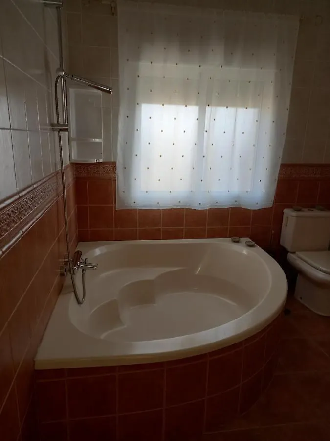 Casa Las Ventanas Vejer de la Frontera