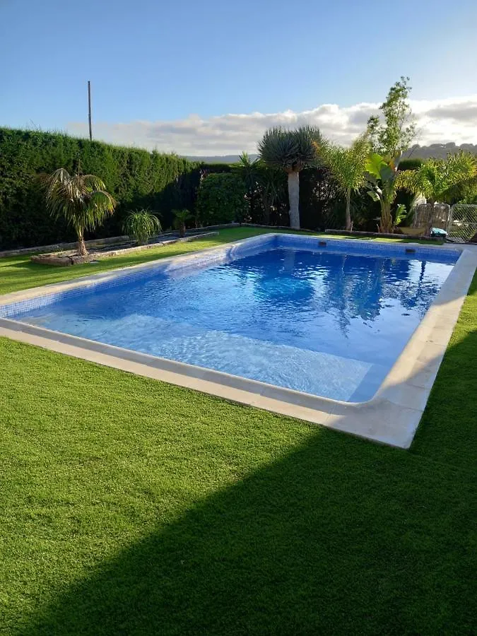 Casa Las Ventanas contacts