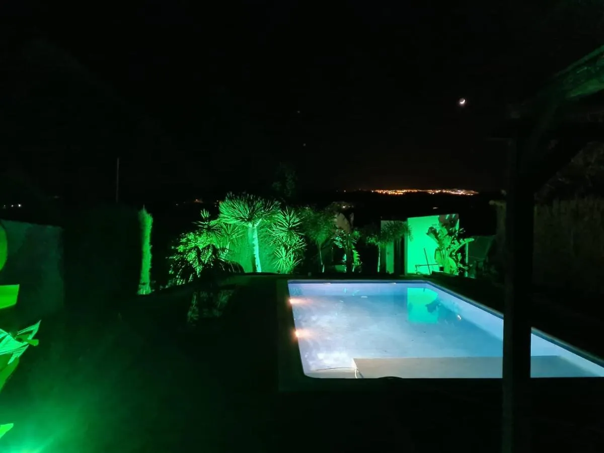 Casa Las Ventanas Vejer de la Frontera 0*,  Spain