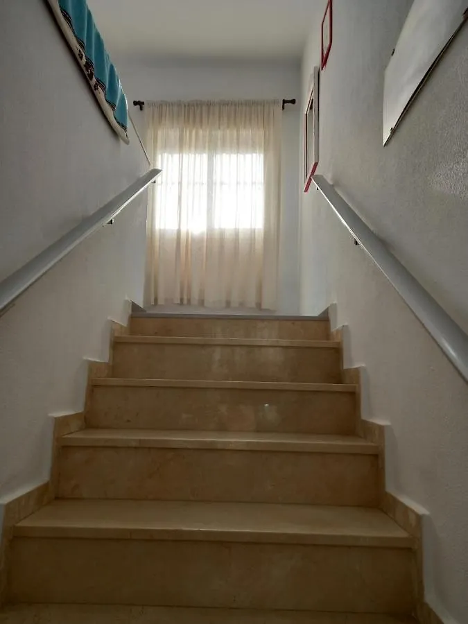 Casa Las Ventanas Vejer de la Frontera Holiday home