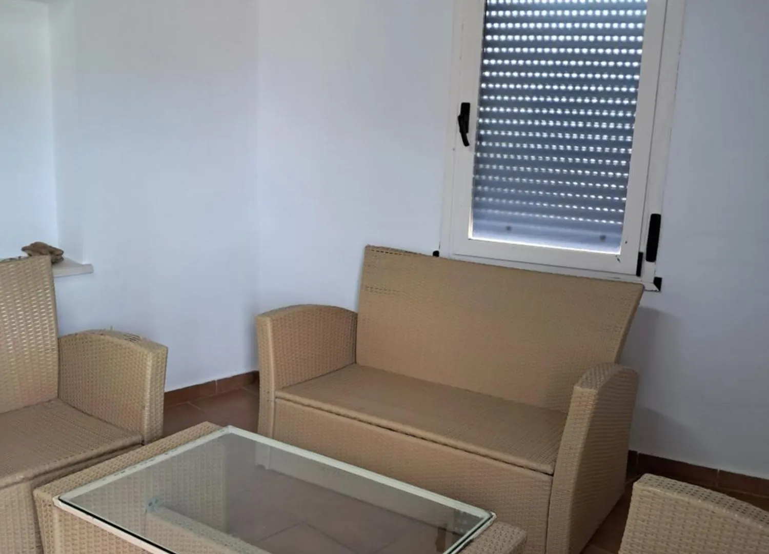 Casa Las Ventanas Vejer de la Frontera