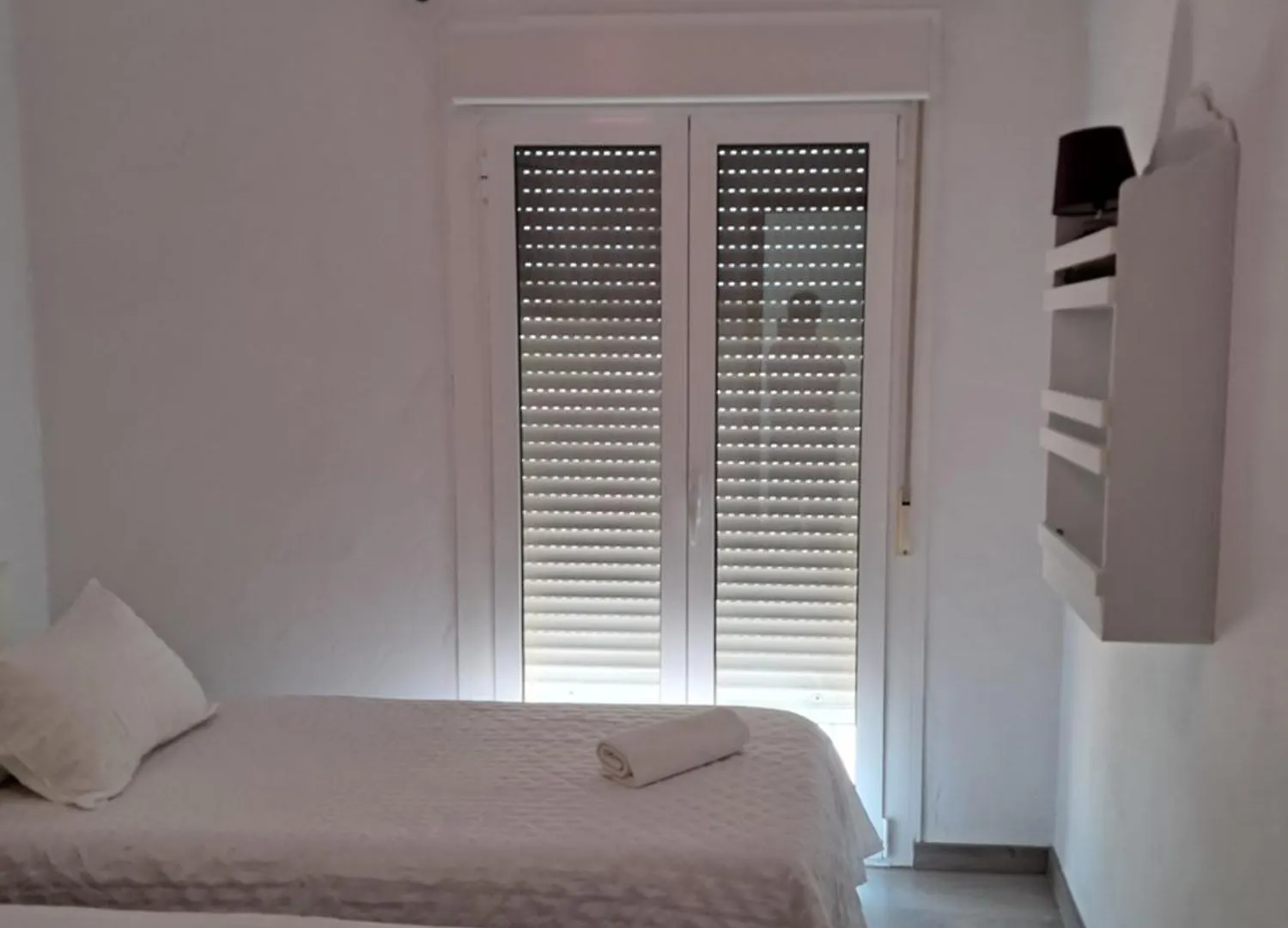 Casa Las Ventanas Vejer de la Frontera Holiday home