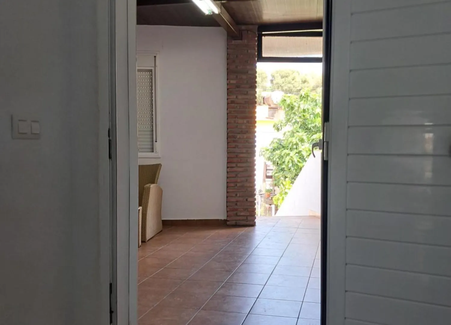 Holiday home Casa Las Ventanas Vejer de la Frontera Spain