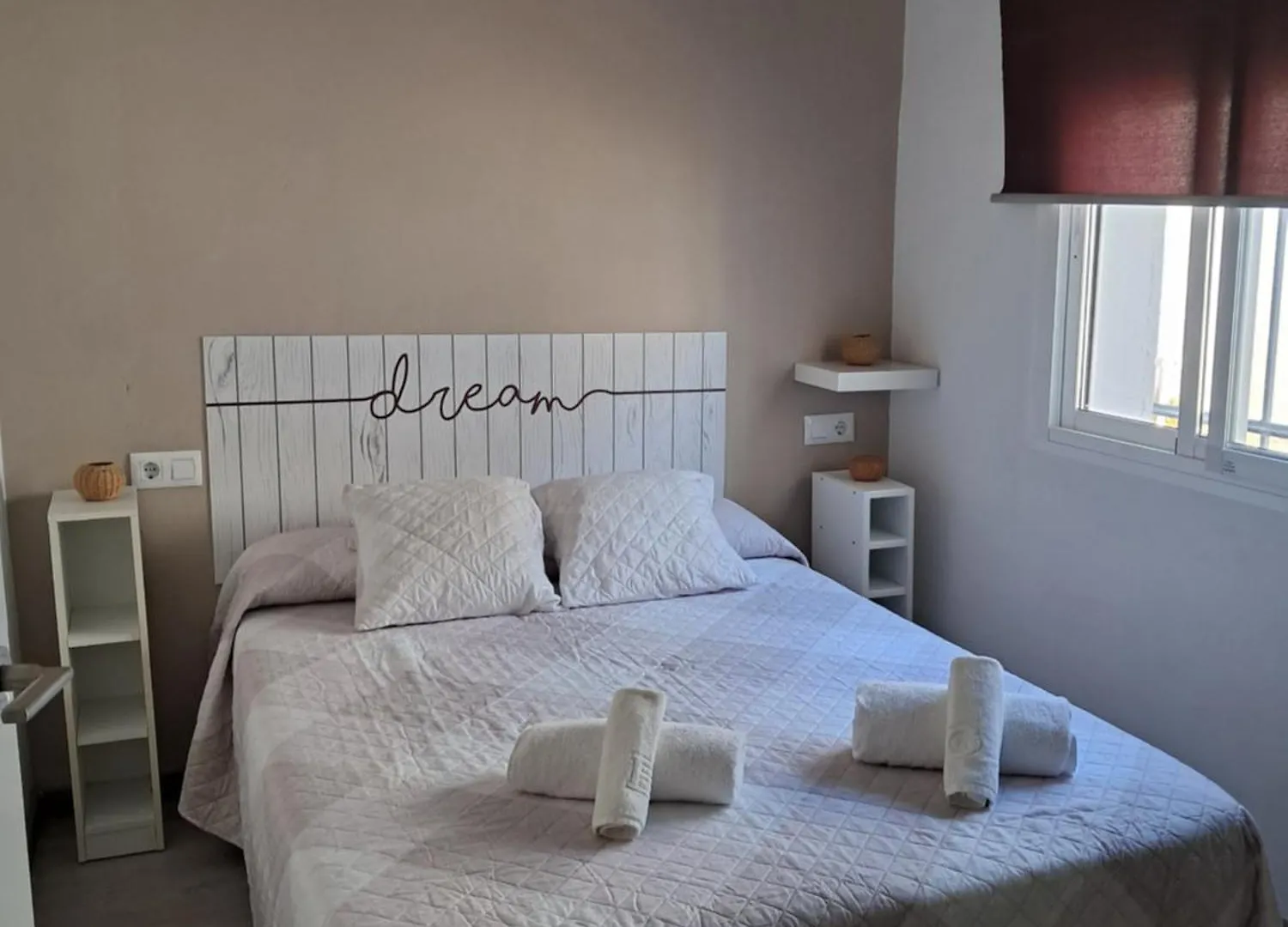 Casa Las Ventanas Vejer de la Frontera Holiday home